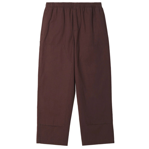 Obey Ανδρικό παντελόνι Big Easy Canvas Pant